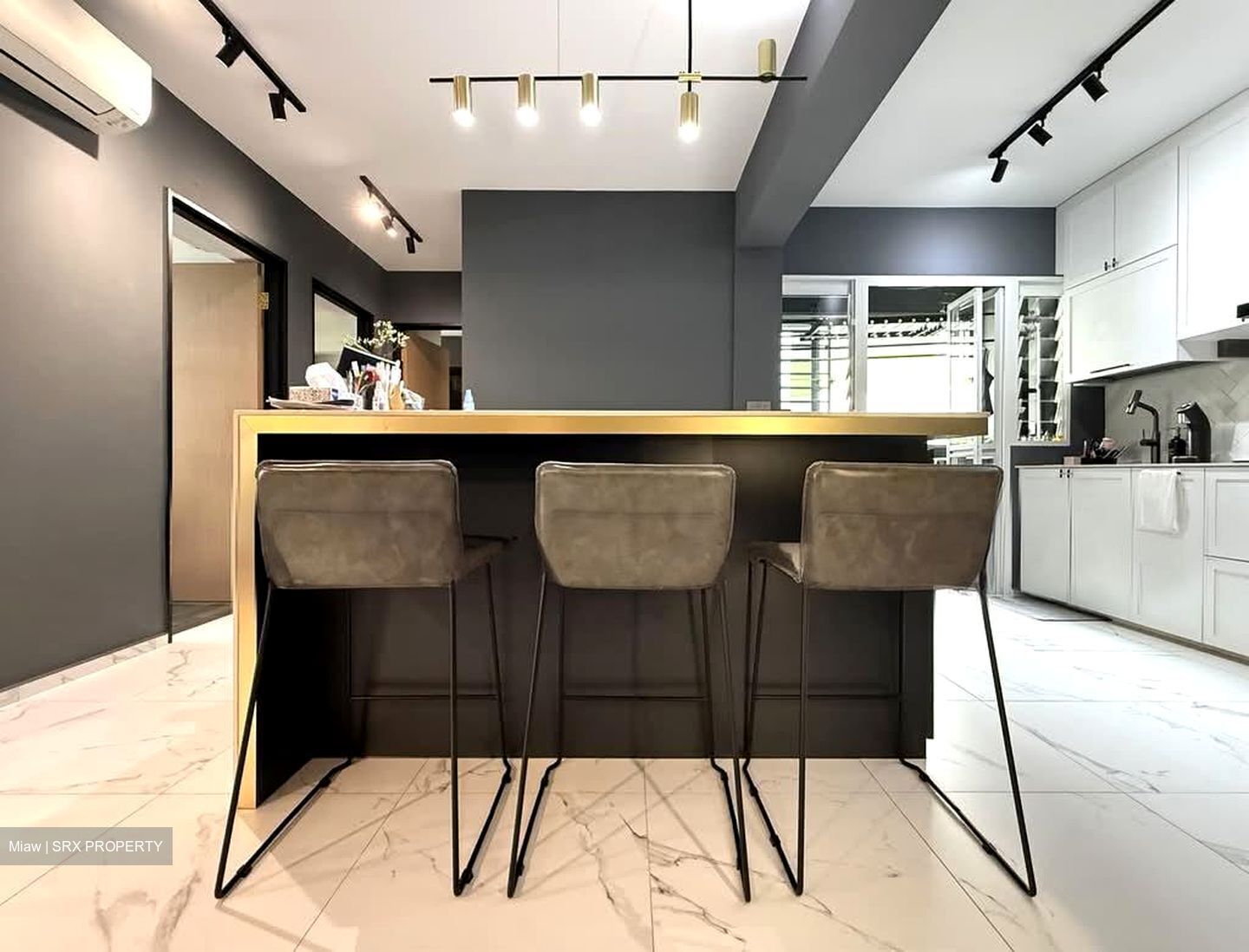 Blk 618B Tampines Greenverge (Tampines), HDB 5 Rooms #564150181
